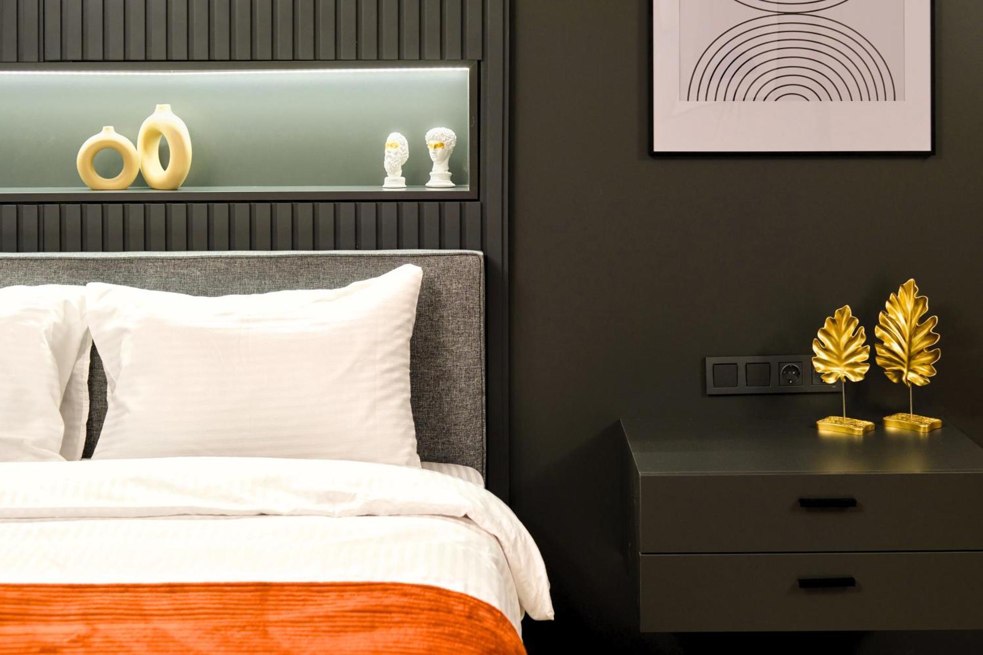 Taks-Inn Suites Istanbulská provincie Exteriér fotografie